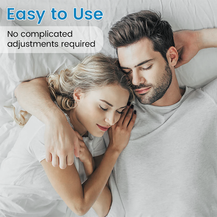 ✨QIAWI ™ Anti-Snoring & Anti-Grinding Teeth Protector