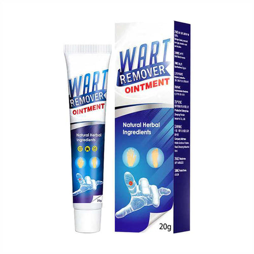 QuickAway™ Instant Skin Tags & Warts Removal Cream - No Scars, No Pain!