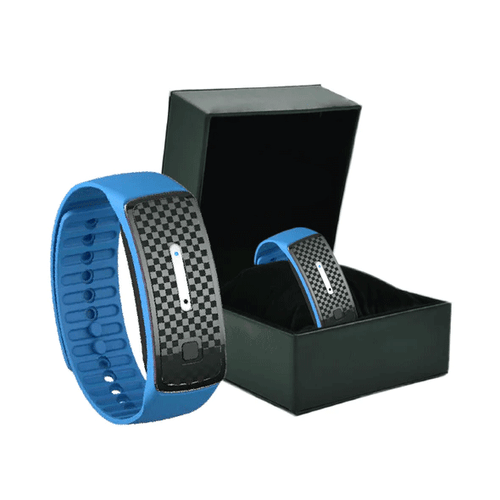 (🔥LAST DAY 70% OFF)SONIQSCULPT™ Matteo Ultrasonic Body Shape Wristband Pro 🔥