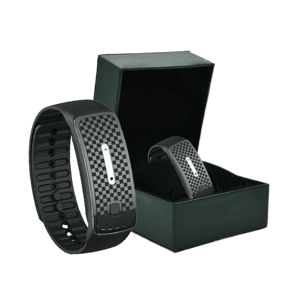 (🔥LAST DAY 70% OFF)SONIQSCULPT™ Matteo Ultrasonic Body Shape Wristband Pro 🔥