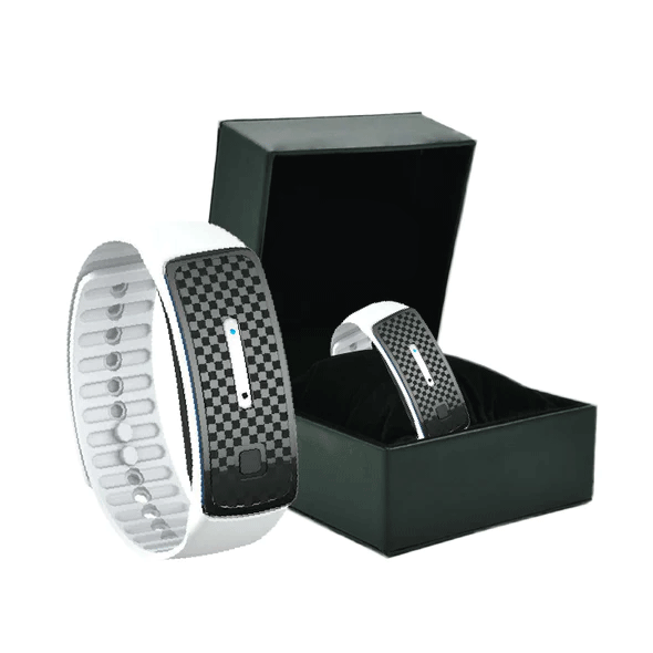 (🔥LAST DAY 70% OFF)SONIQSCULPT™ Matteo Ultrasonic Body Shape Wristband Pro 🔥
