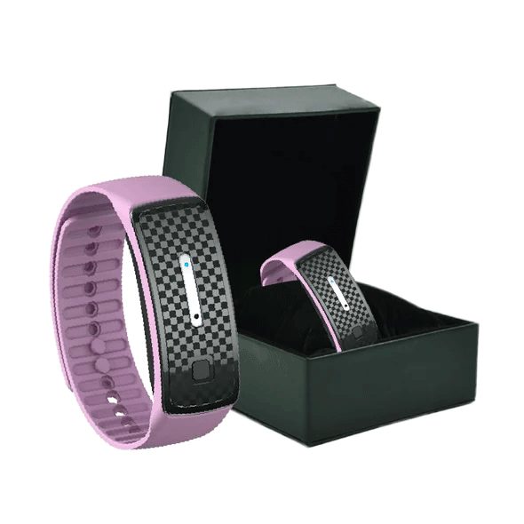 (🔥LAST DAY 70% OFF)SONIQSCULPT™ Matteo Ultrasonic Body Shape Wristband Pro 🔥