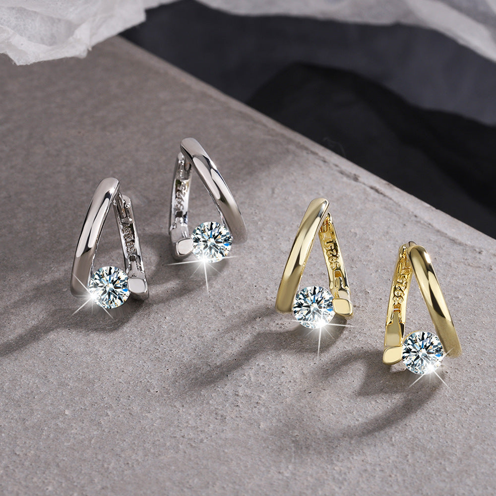 Slimoly® Lymphvity MagneTherapy Germanium Earrings(Limited Time Discount 🔥 Last Day)