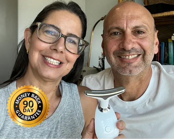 🔥Last Day 79% Off NESLEMY™ Skin Lift & Firm Beauty Device