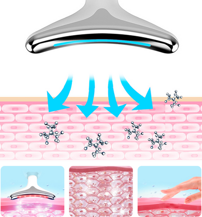 🔥Last Day 79% Off NESLEMY™ Skin Lift & Firm Beauty Device