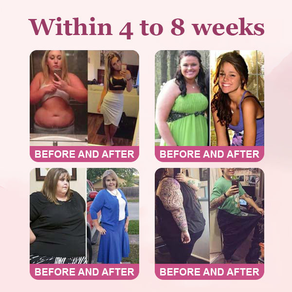 🎅(Christmas SALE 50% OFF Limited time last day)🎅BBOJI™ Detox & Slimming Capsules