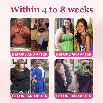 🎅(Christmas SALE 50% OFF Limited time last day)🎅BBOJI™ Detox & Slimming Capsules