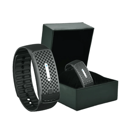 (🔥LAST DAY 70% OFF)SONIQSCULPT™ Matteo Ultrasonic Body Shape Wristband Pro 🔥