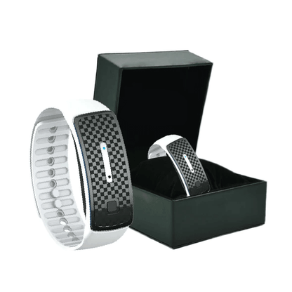 (🔥LAST DAY 70% OFF)SONIQSCULPT™ Matteo Ultrasonic Body Shape Wristband Pro 🔥