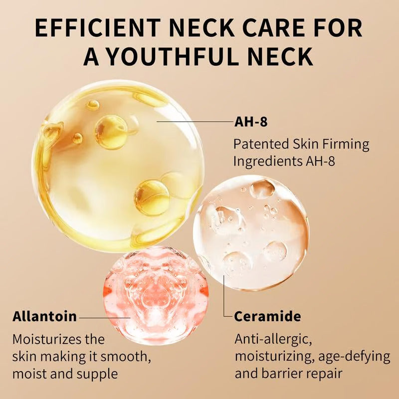 🍃 Hot Sale 49% OFF - Neck Firming Cream