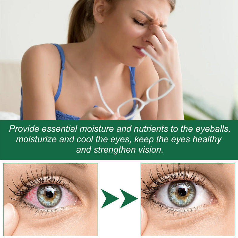 👩‍⚕️BBOJI™ Presbyopia Ophthalmic Solution