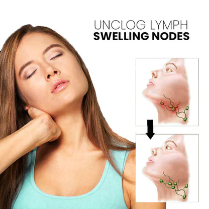（🔥LAST DAY SALE-80% OFF) Lymphvity MagneTherapy Germanium Earrings