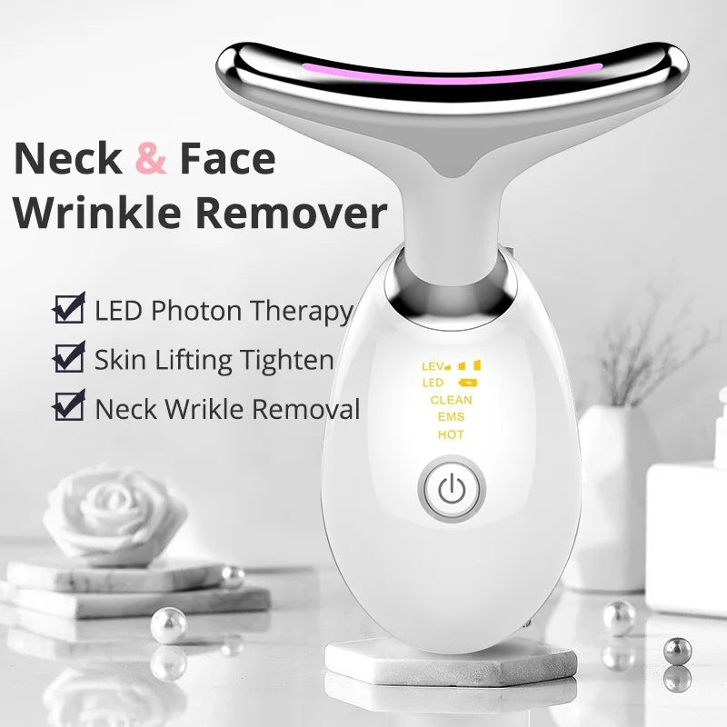 🔥Last Day 79% Off NESLEMY™ Skin Lift & Firm Beauty Device