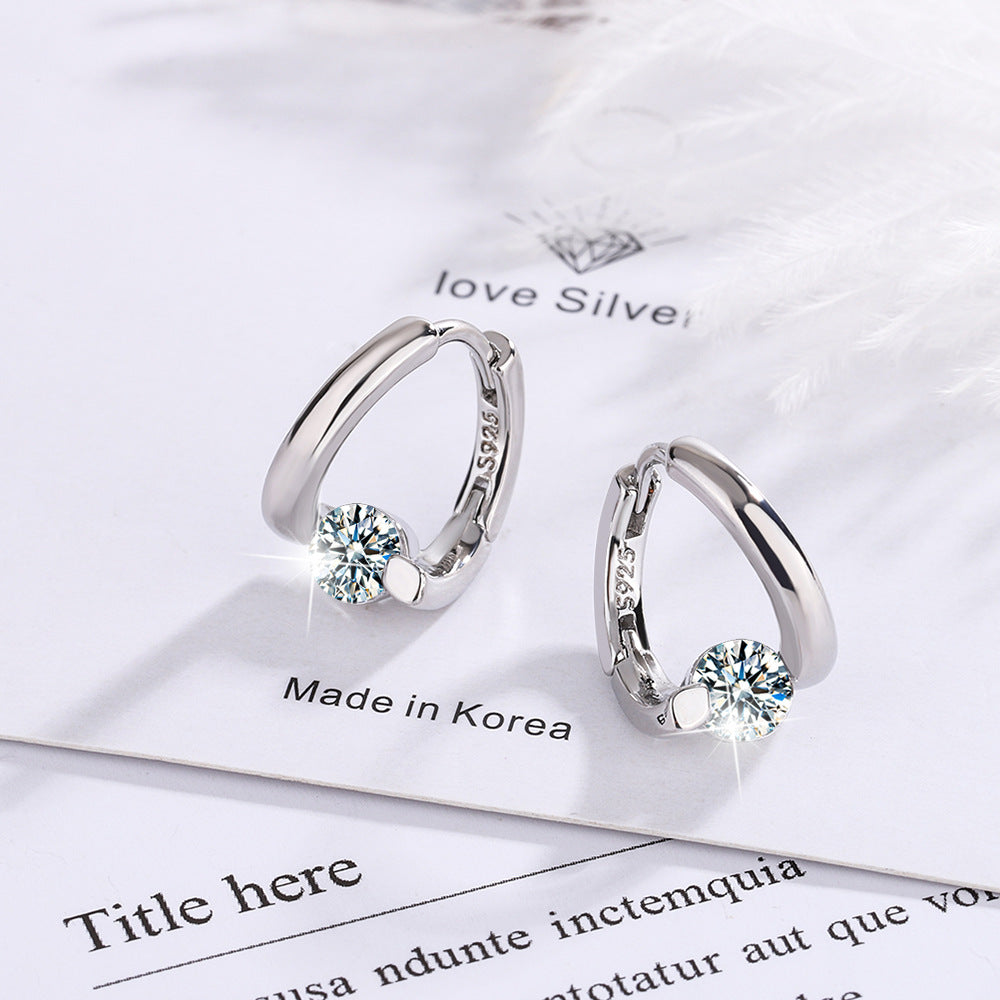 Slimoly®  Lymphvity MagneTherapy Germanium Earrings（Limited Time Discount 🔥 Last Day）