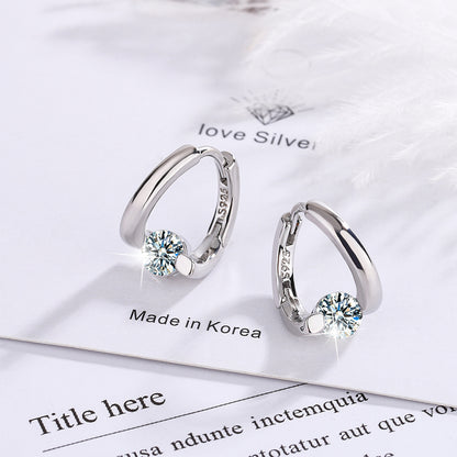 Slimoly®  Lymphvity MagneTherapy Germanium Earrings（Limited Time Discount 🔥 Last Day）