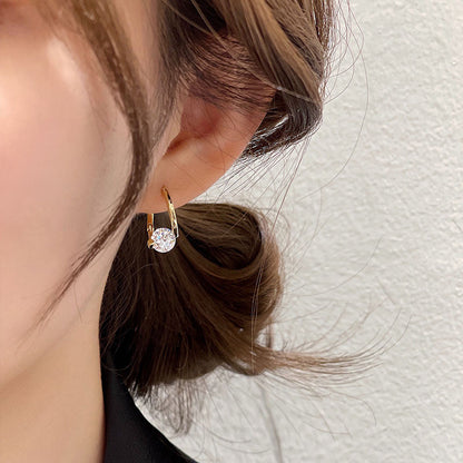 Slimoly®  Lymphvity MagneTherapy Germanium Earrings（Limited Time Discount 🔥 Last Day）