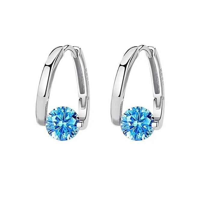 Slimoly®  Lymphvity MagneTherapy Germanium Earrings（Limited Time Discount 🔥 Last Day）