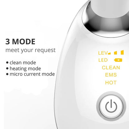 🔥Last Day 79% Off NESLEMY™ Skin Lift & Firm Beauty Device