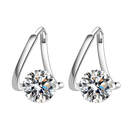 Slimoly®  Lymphvity MagneTherapy Germanium Earrings（Limited Time Discount 🔥 Last Day）