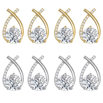 (🔥LAST DAY SALE-80% OFF) Qiawi™ Lymphatic Germanium Earrings