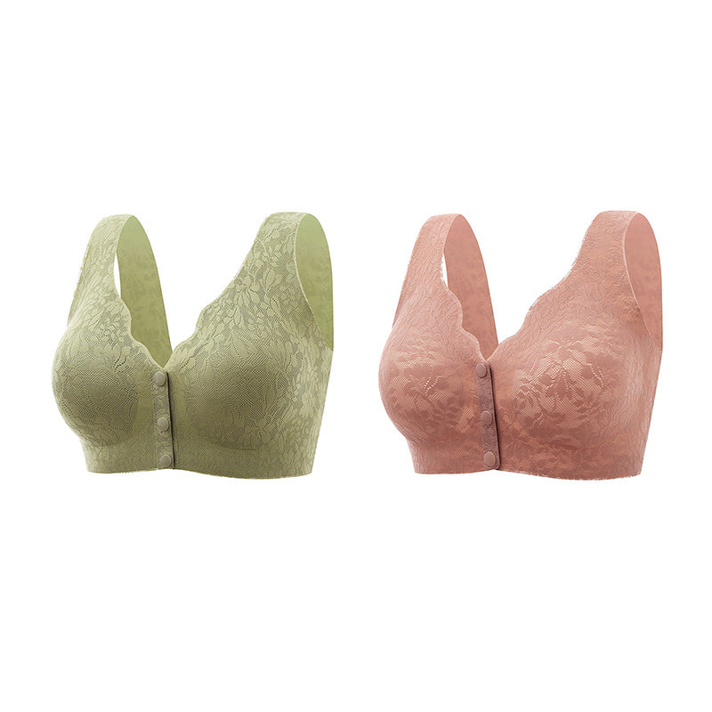 Neslemy™ Ion Lifting Correction Lymphvity Detoxification Bra