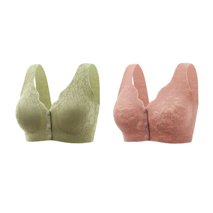 Neslemy™ Ion Lifting Correction Lymphvity Detoxification Bra