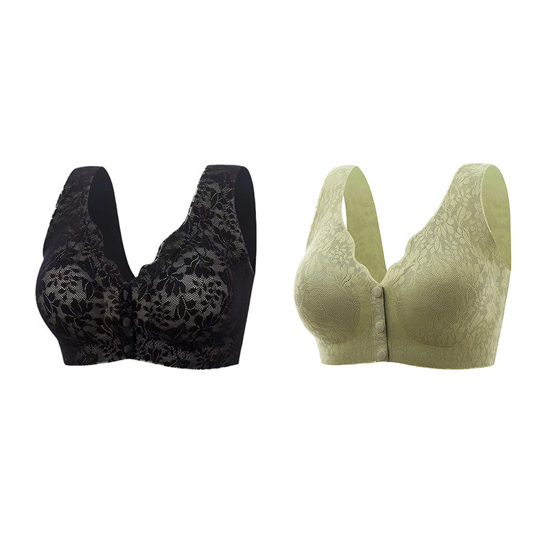 Neslemy™ Ion Lifting Correction Lymphvity Detoxification Bra
